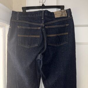 Express Flare Jeans in Juniors
